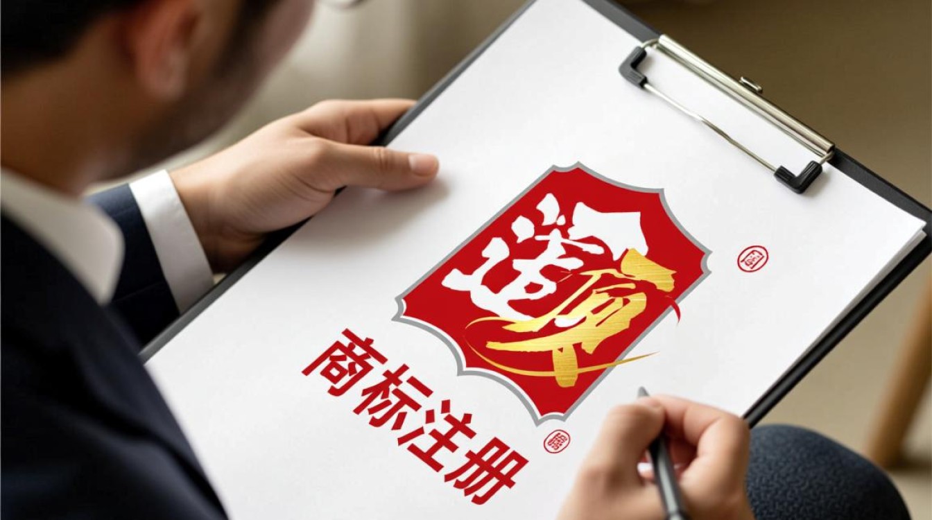 商标注册时遇到相似名称，该如何正确处理和规避风险？