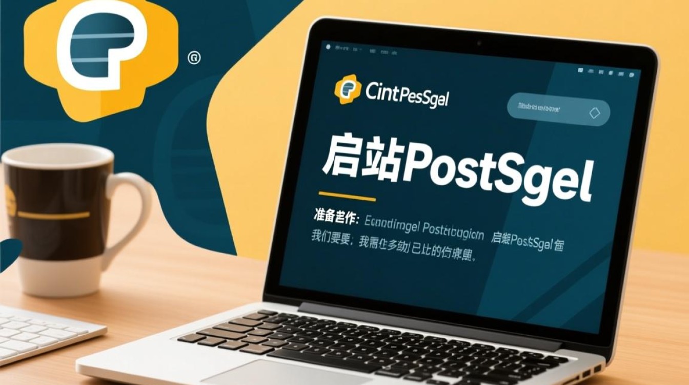 CentOS系统如何正确启动PostgreSQL数据库？详细步骤和注意事项？