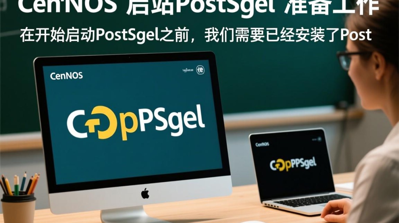 CentOS系统如何正确启动PostgreSQL数据库？详细步骤和注意事项？