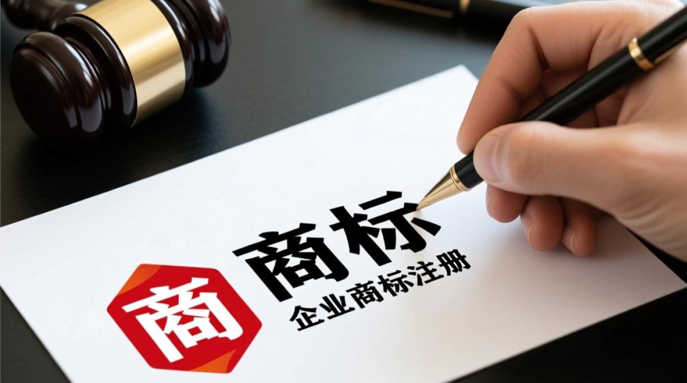 企业商标注册时，哪些细节容易被忽视导致注册失败？