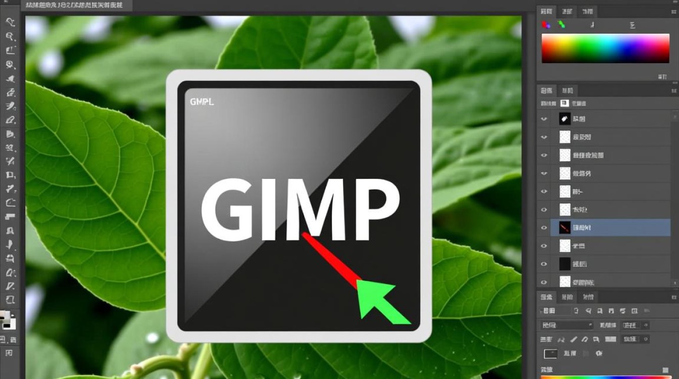 CentOS系统中GIMP安装教程与注意事项有哪些疑问？