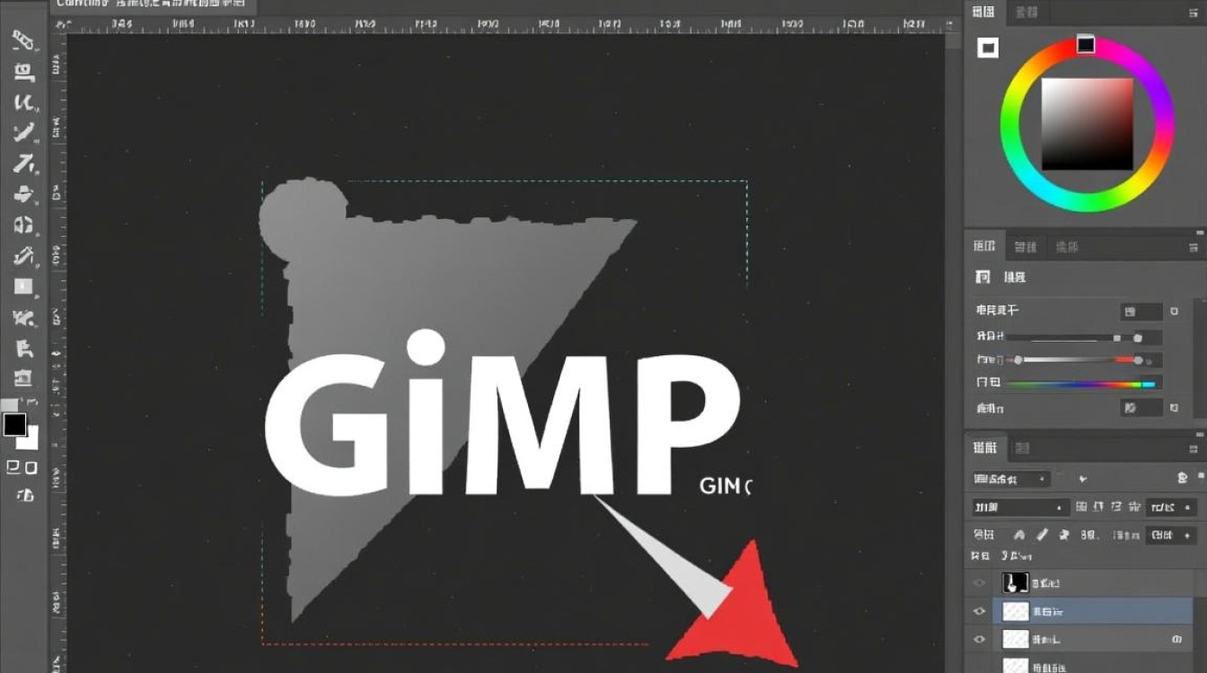 CentOS系统中GIMP安装教程与注意事项有哪些疑问？