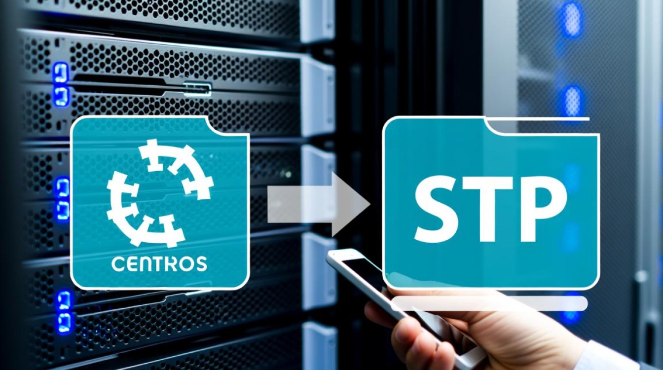 为什么我的CentOS服务器sftp无法连接？排查步骤详解！