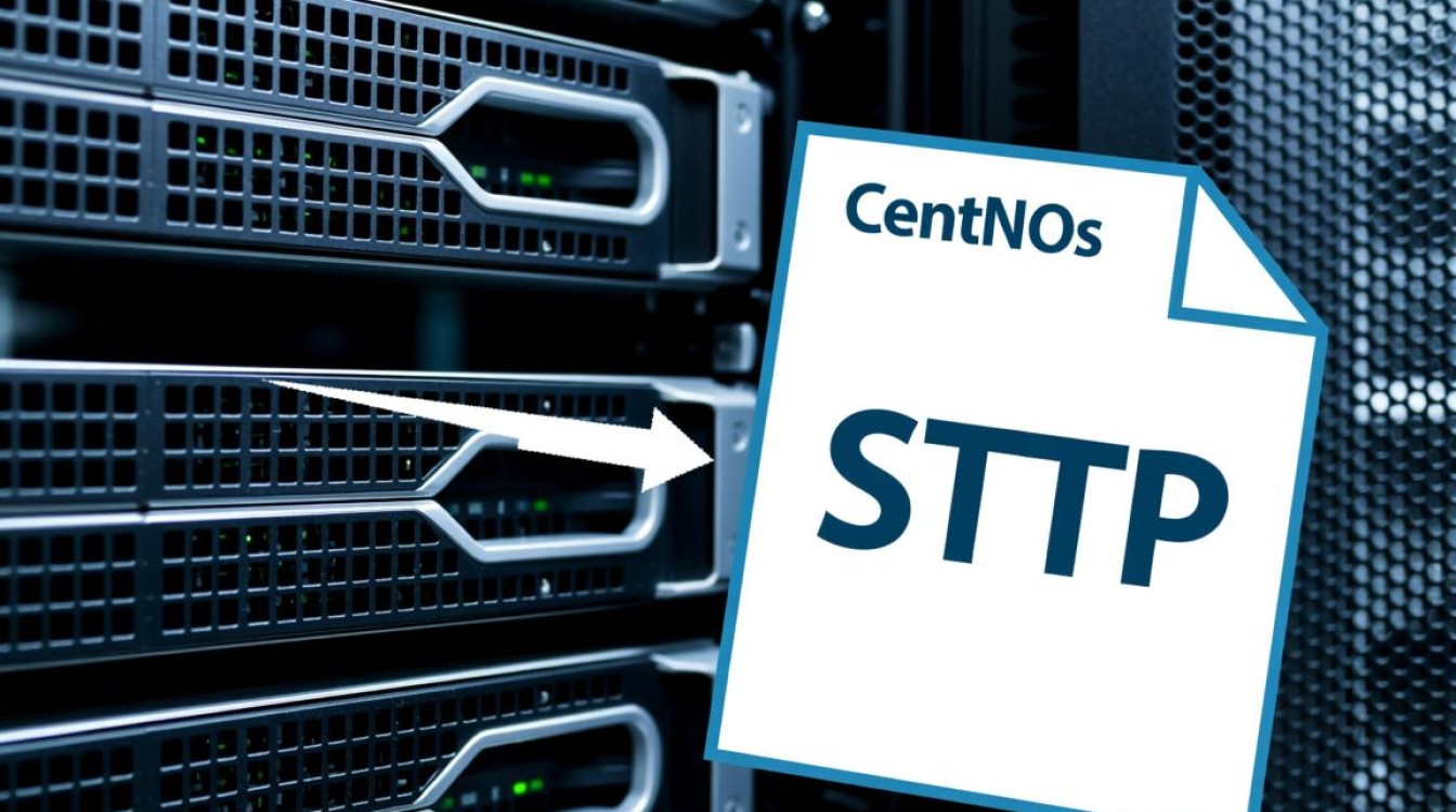 为什么我的CentOS服务器sftp无法连接？排查步骤详解！