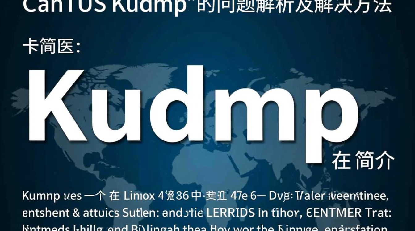 CentOS系统卡在kdump阶段，是配置错误还是硬件问题？原因及解决方法是什么？
