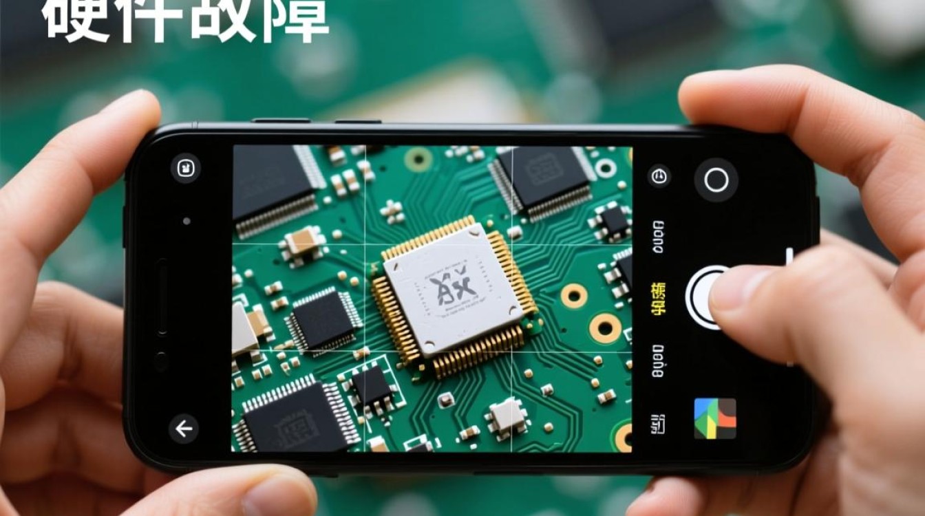 手机为何突然无法拍摄视频？是系统故障还是硬件问题？揭秘解决之道！