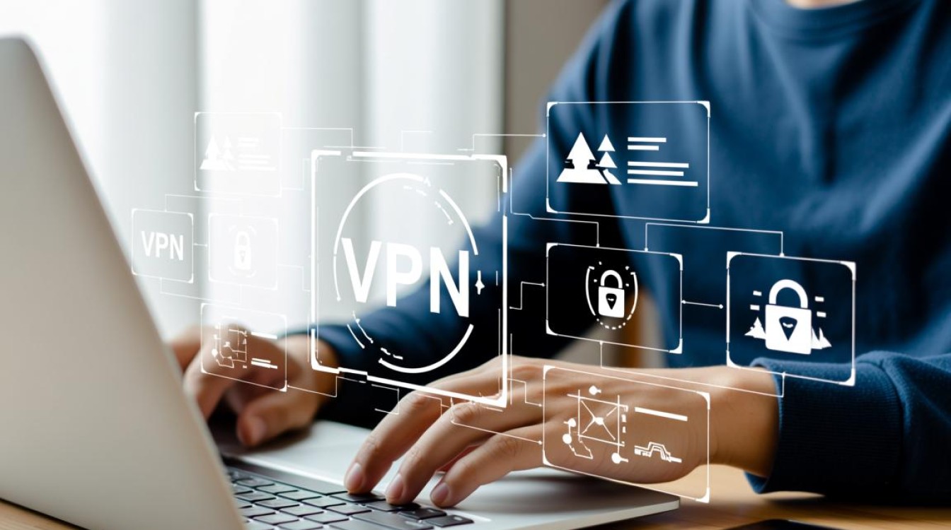 为何我的VPN连接无法实现设备间共享? 为何我的VPN连接无法实现设备间共享?