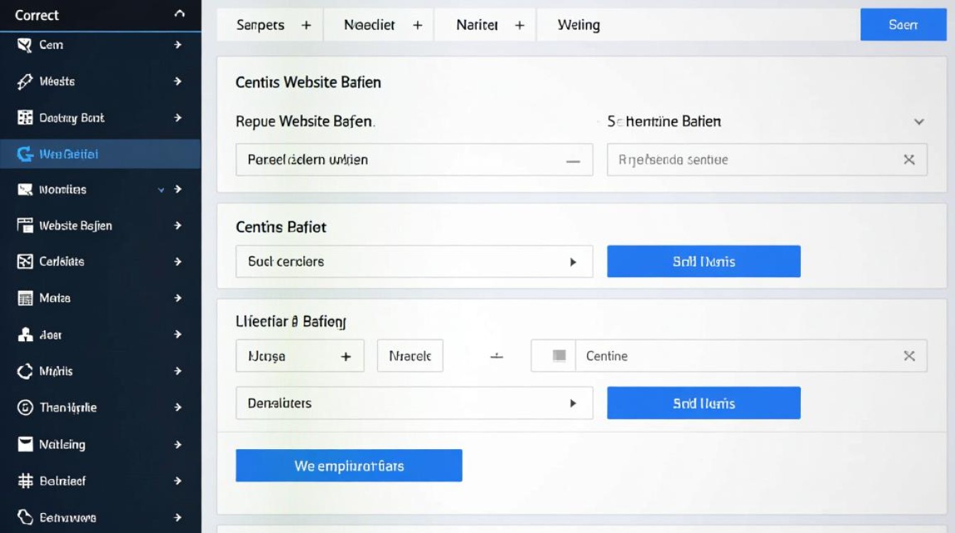 CentOS网站路径设置为何如此复杂？解决方法及优化建议一览！