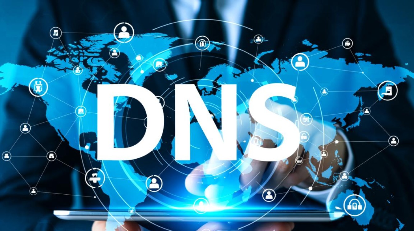 DNS服务器使用时间多久合适?影响网络速度的关键因素揭秘 DNS服务器使用时间多久合适?影响网络速度的关键因素揭秘