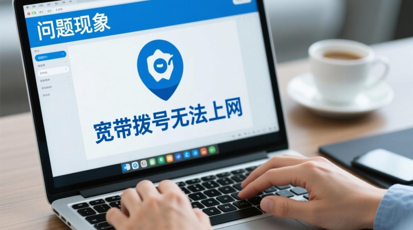 为何宽带拨号无法连接网络？常见问题解析及解决技巧！