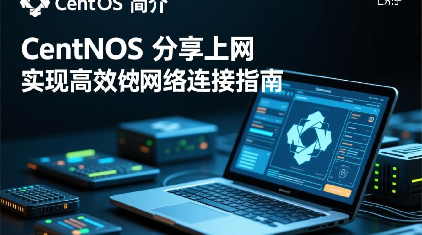 CentOS共享上网配置时遇到问题？如何高效实现多机联网？