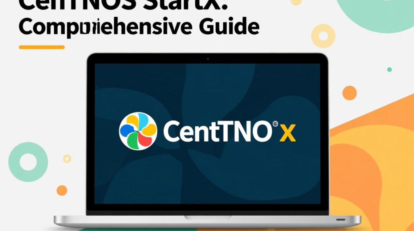 Where can I find detailed instructions for executing centos startx in English?