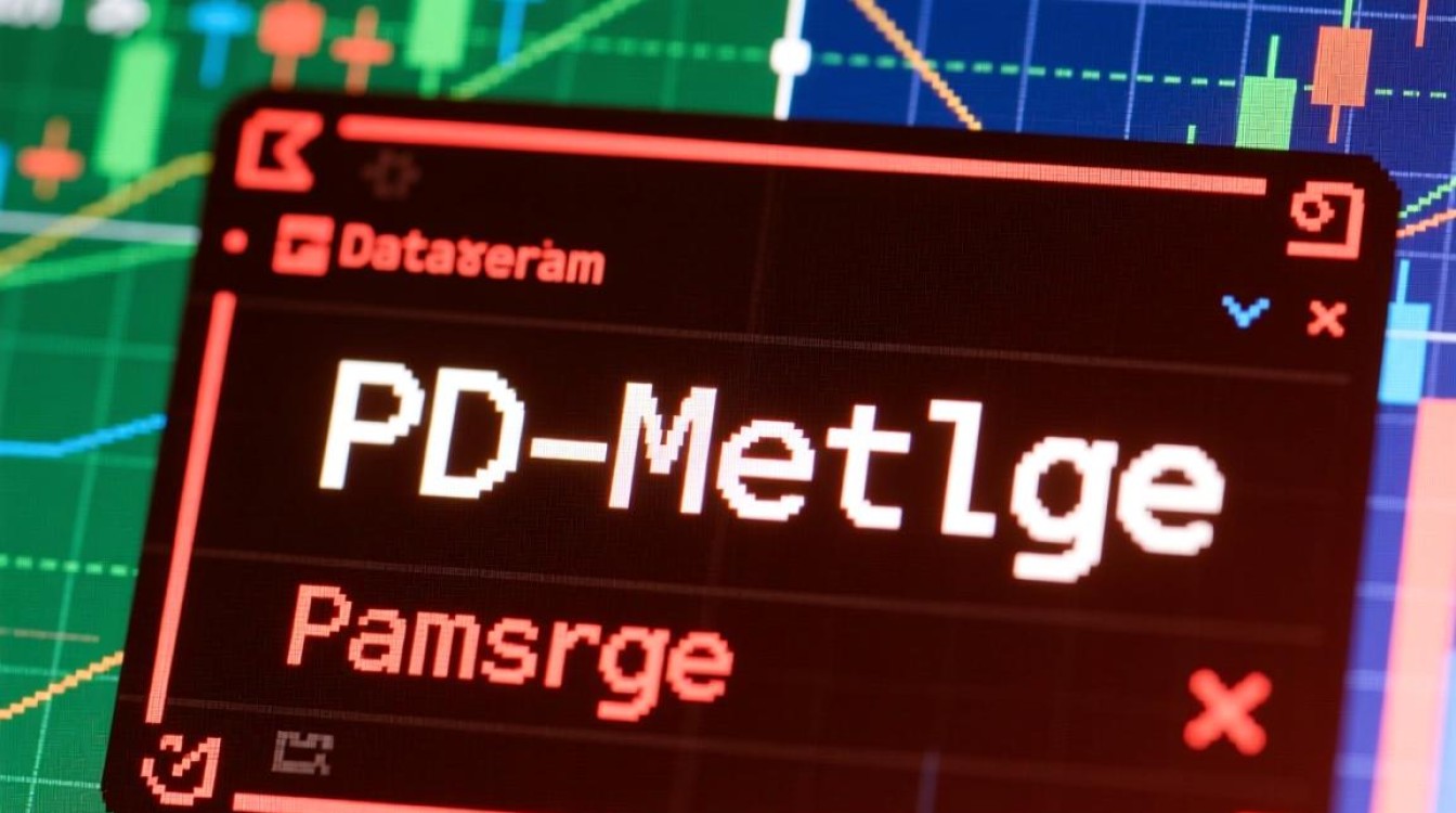 pd.merge报错为何频繁出现？解决方法大揭秘！