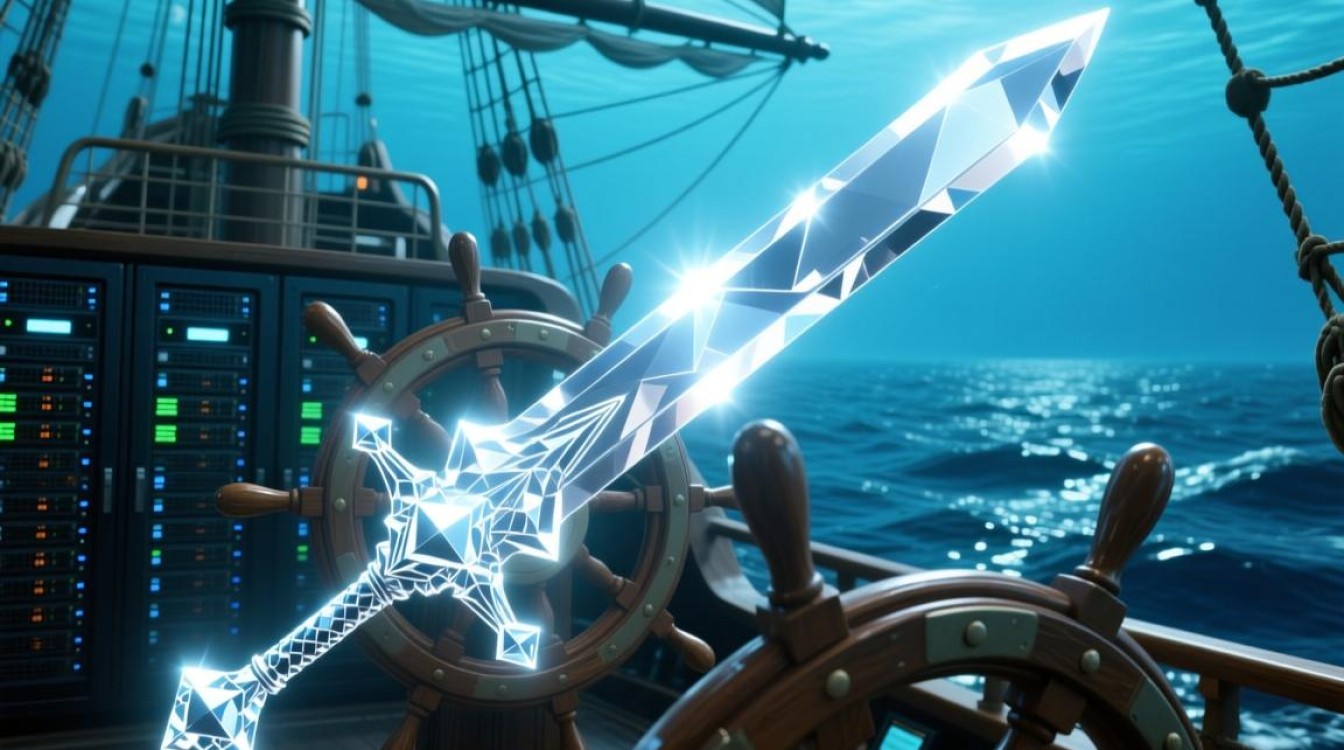 服务器钻石剑究竟有何特殊？为何在游戏圈引发热议？