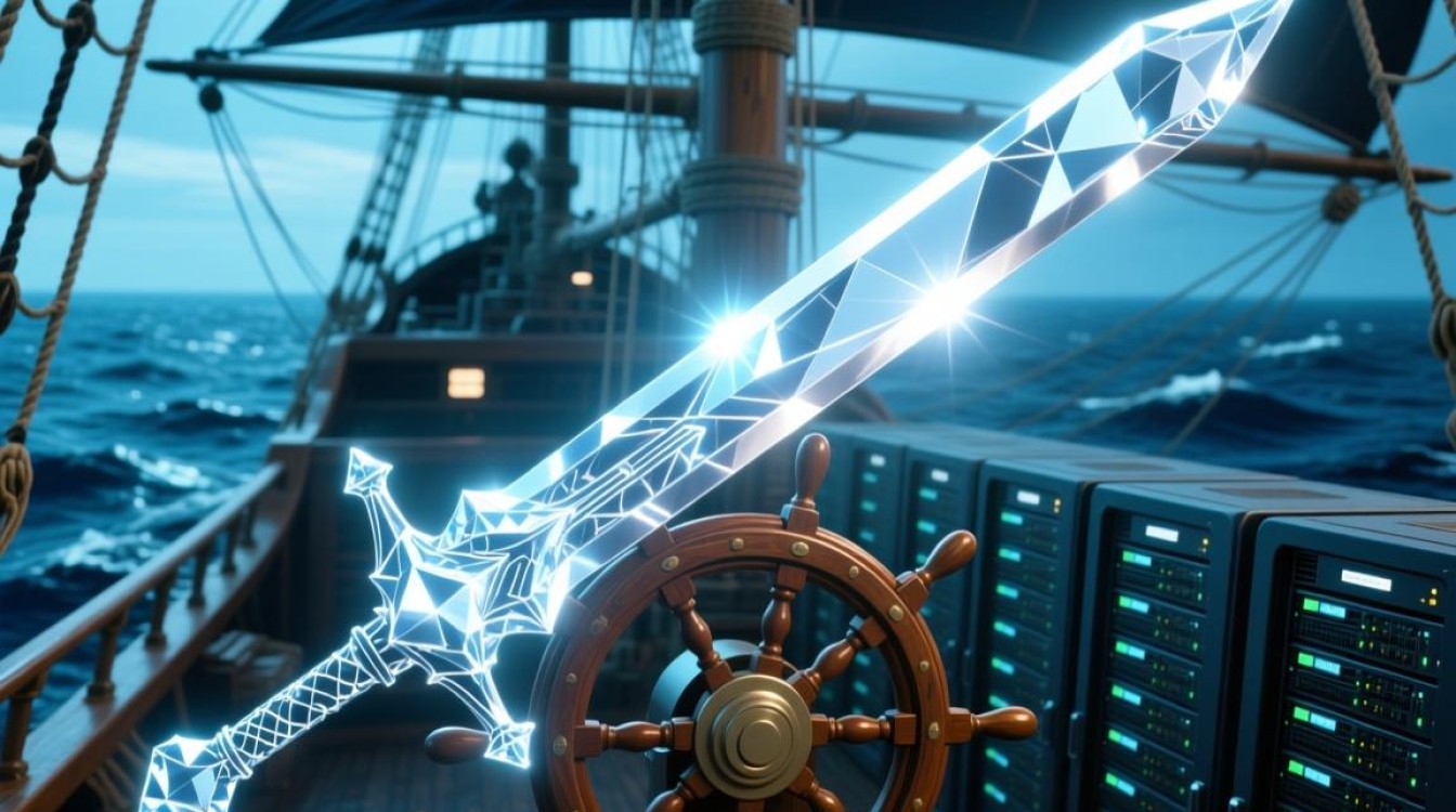 服务器钻石剑究竟有何特殊？为何在游戏圈引发热议？