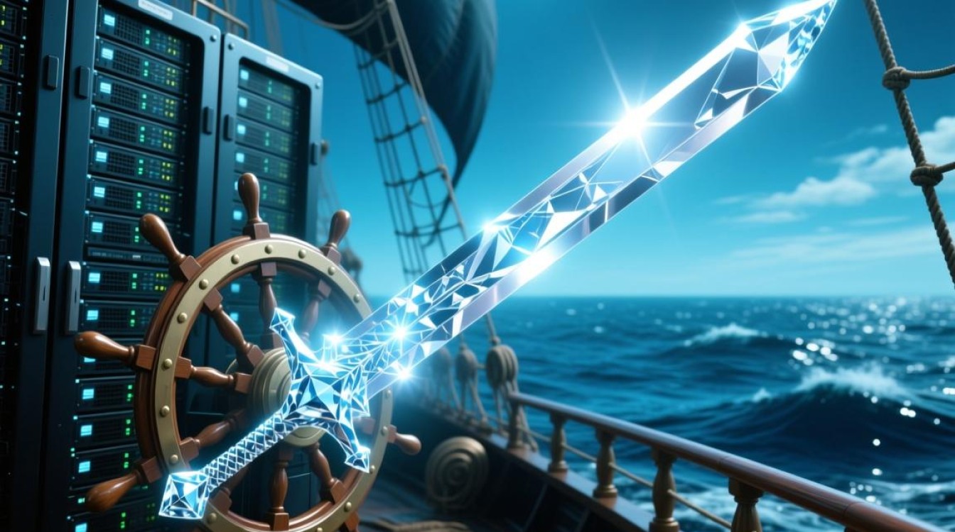 服务器钻石剑究竟有何特殊？为何在游戏圈引发热议？