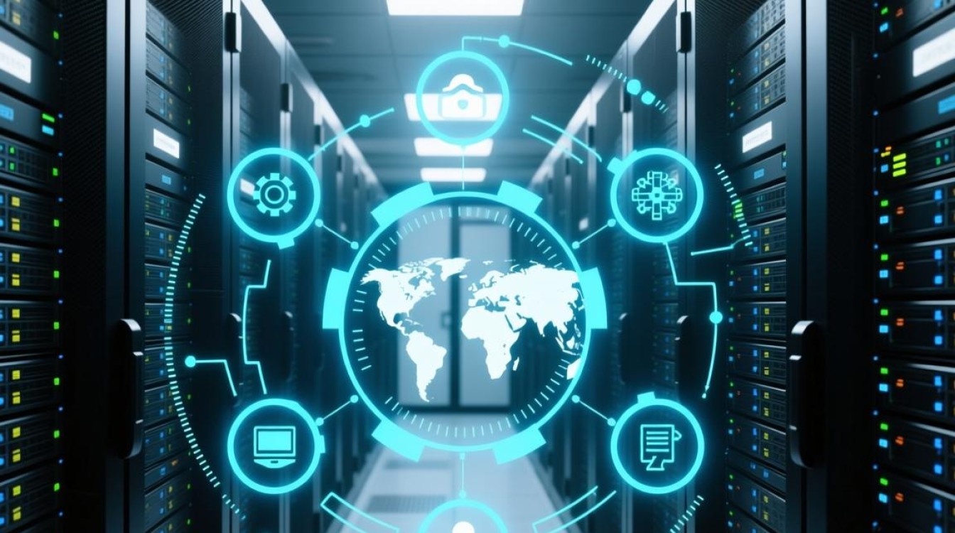 服务器收割计划揭秘，这场网络战役背后的疑问与挑战是什么？