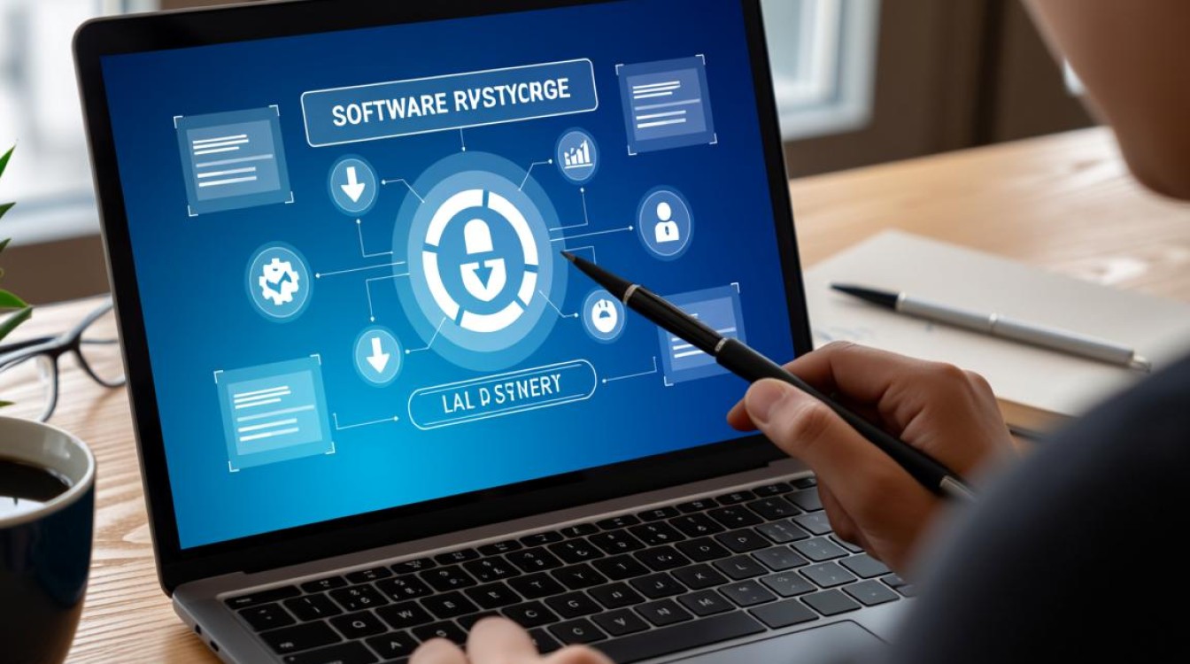 为何新安装的软件总是无法打开？详细原因及解决方案揭秘！