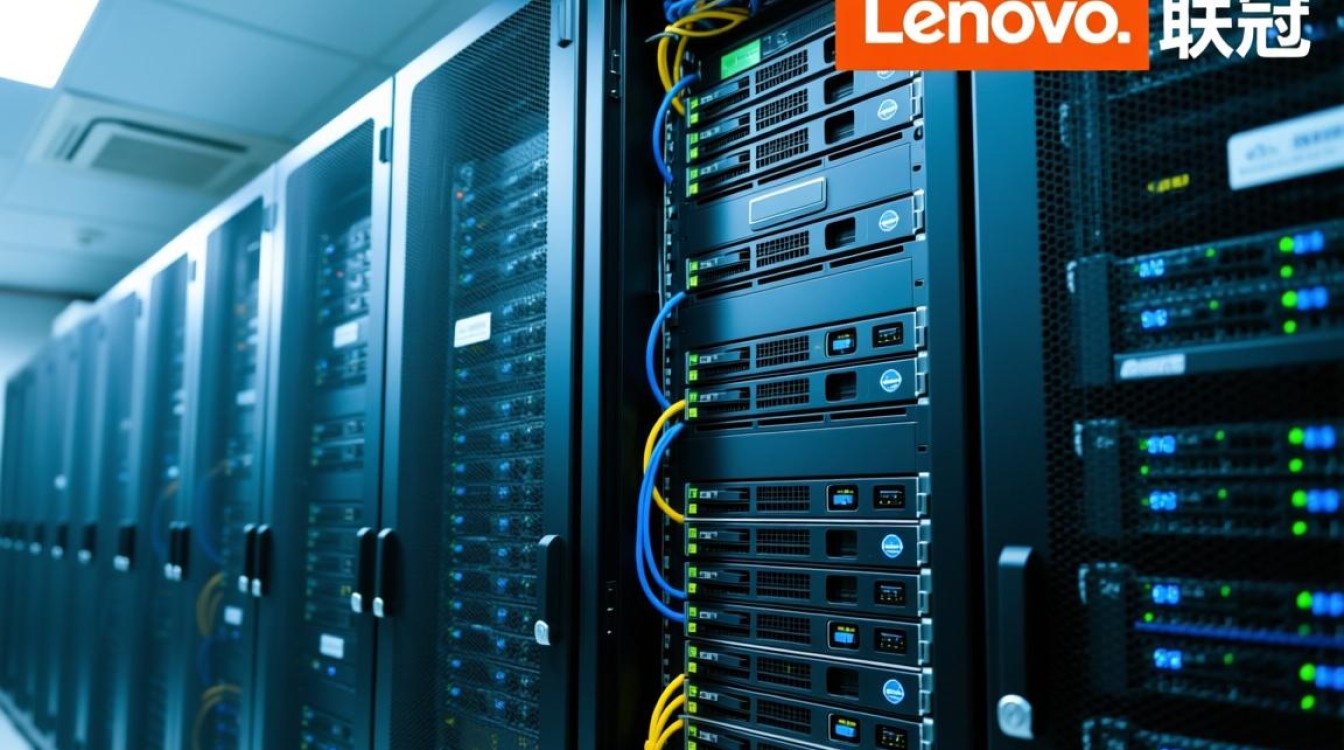 联想服务器为何屡获金牌荣誉？背后的技术实力和市场需求分析！