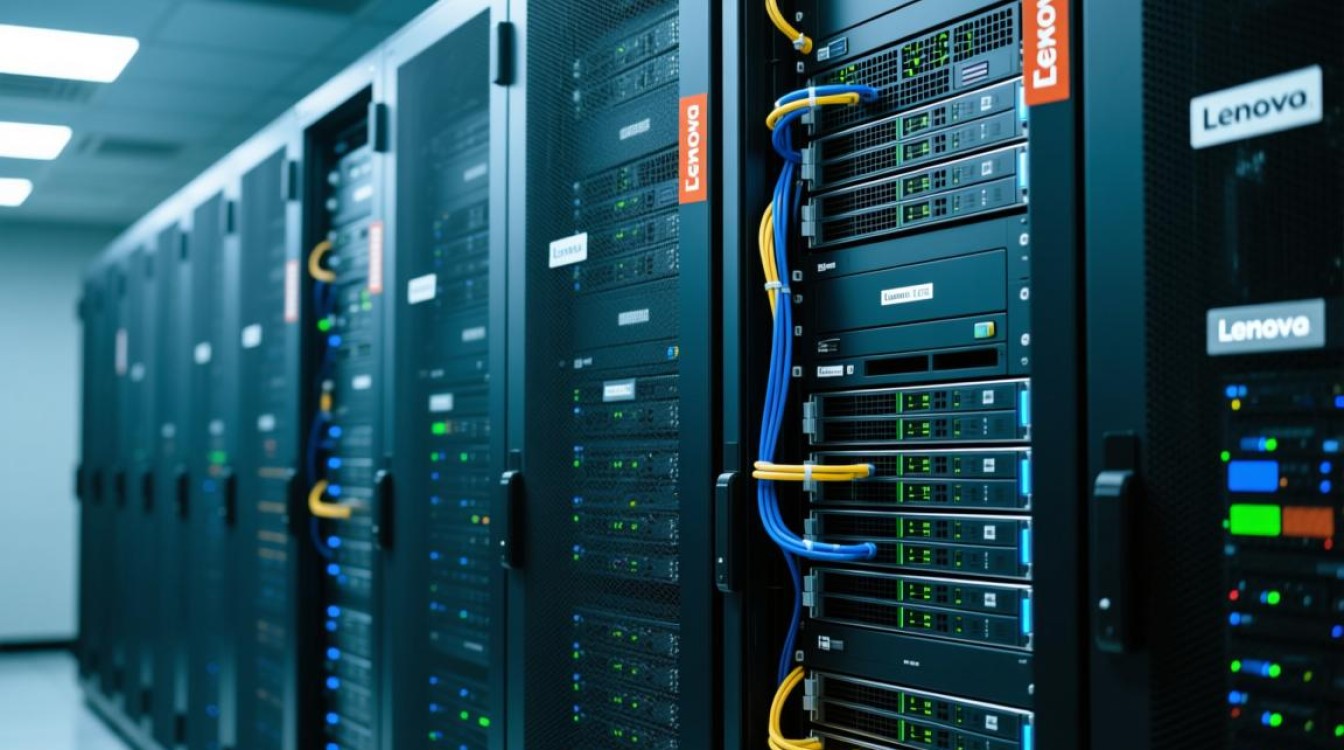 联想服务器为何屡获金牌荣誉？背后的技术实力和市场需求分析！