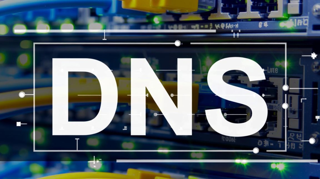 当DNS不在同一网络时，如何确保网络通信顺畅无阻？