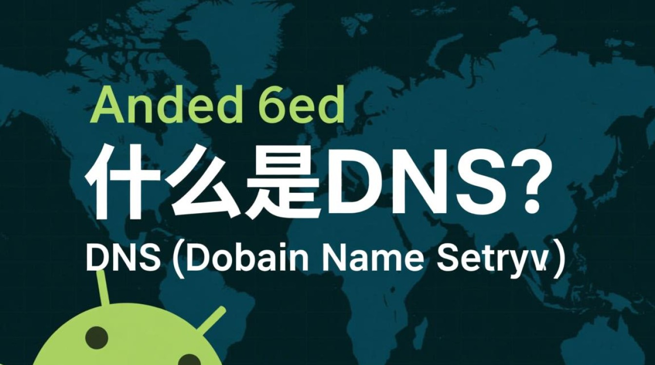 安卓6系统更改DNS设置教程详解,如何操作? 安卓6系统更改DNS设置教程详解,如何操作?