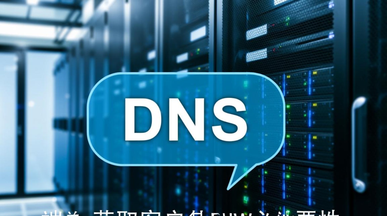 服务端如何准确获取客户端的DNS设置，实现高效通信？