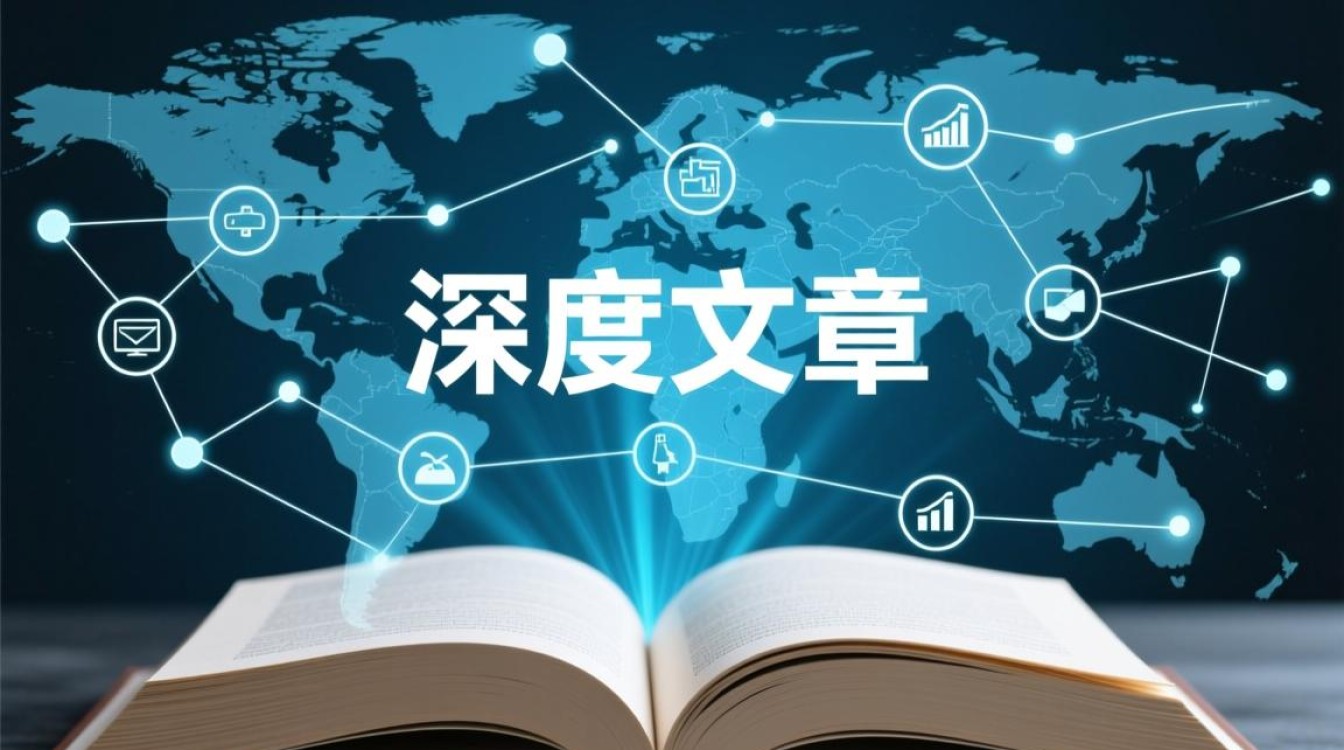 深度 文章 网站揭示,这些文章如何引领行业趋势? 深度 文章 网站揭示,这些文章如何引领行业趋势?