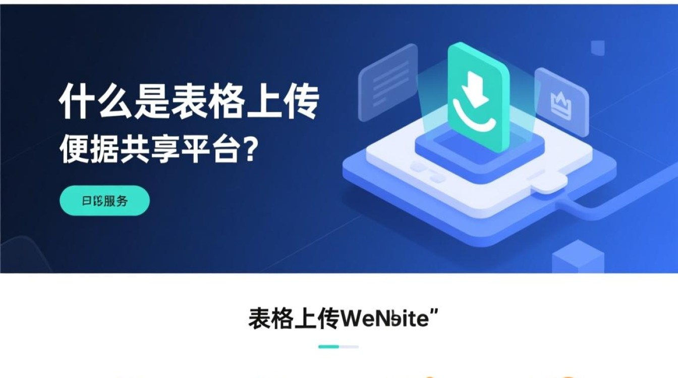 如何选择最佳的表格上传网站？性价比与功能对比分析揭秘！