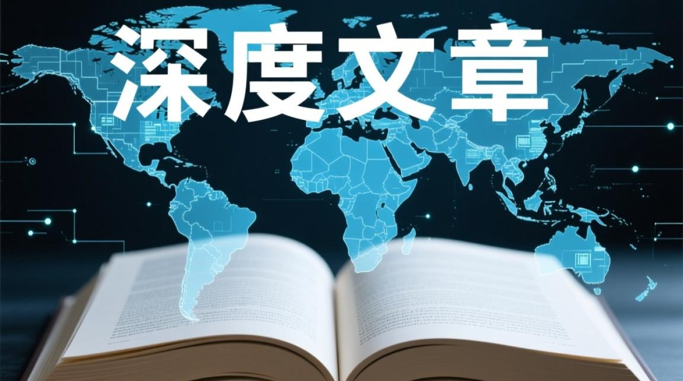 深度 文章 网站揭示,这些文章如何引领行业趋势? 深度 文章 网站揭示,这些文章如何引领行业趋势?