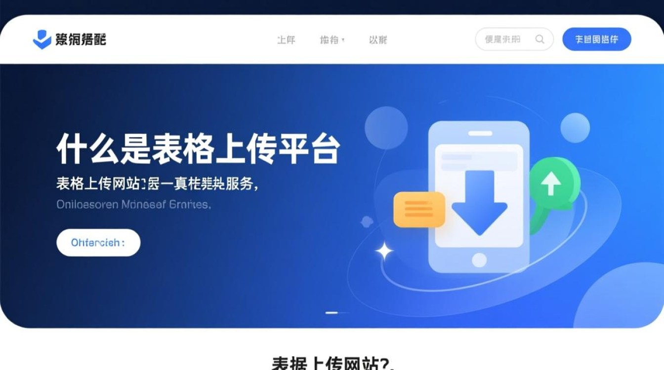 如何选择最佳的表格上传网站？性价比与功能对比分析揭秘！