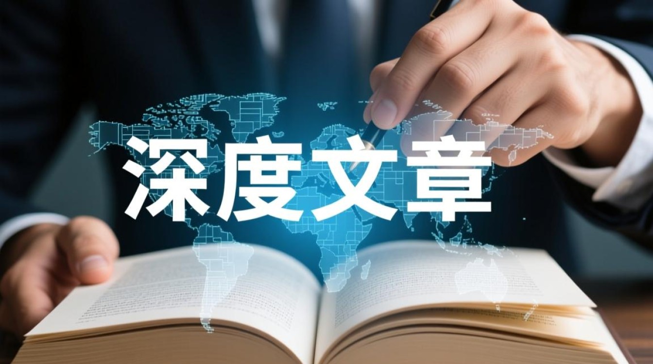 深度 文章 网站揭示,这些文章如何引领行业趋势? 深度 文章 网站揭示,这些文章如何引领行业趋势?