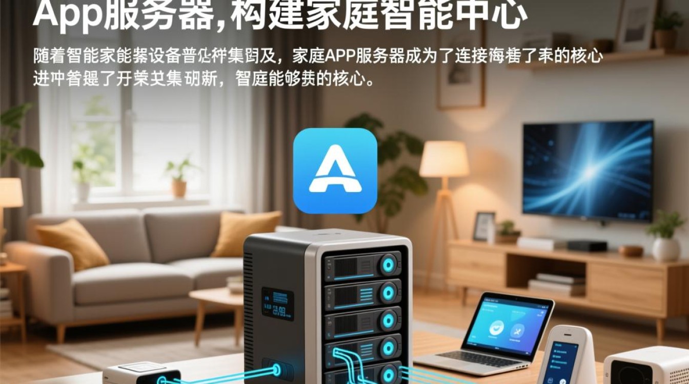 为何家里app服务器总是不稳定，如何确保其稳定运行？