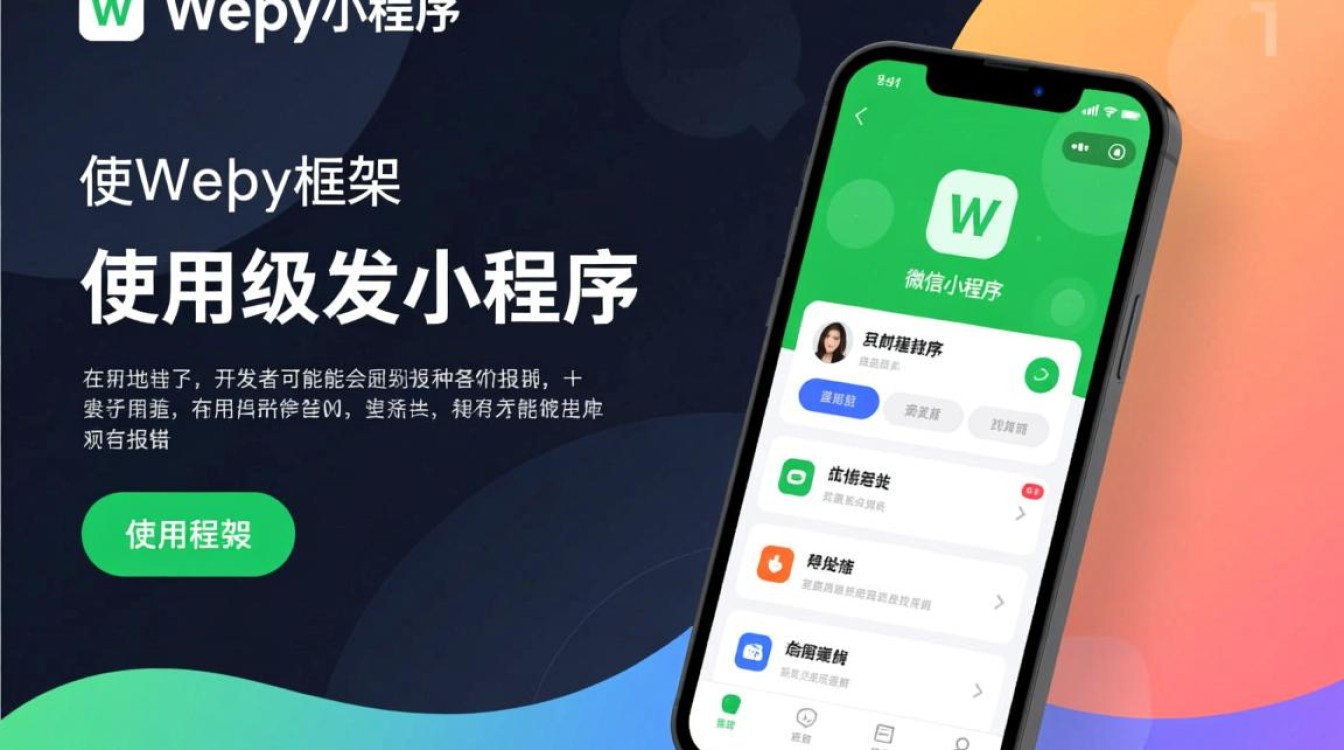 为何wepy小程序总是频繁报错？排查解决方法大揭秘！