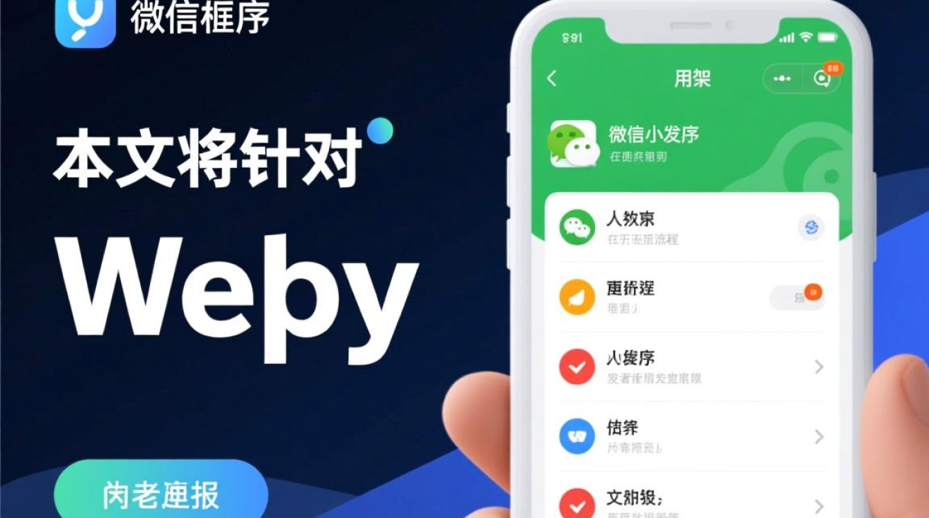 为何wepy小程序总是频繁报错？排查解决方法大揭秘！