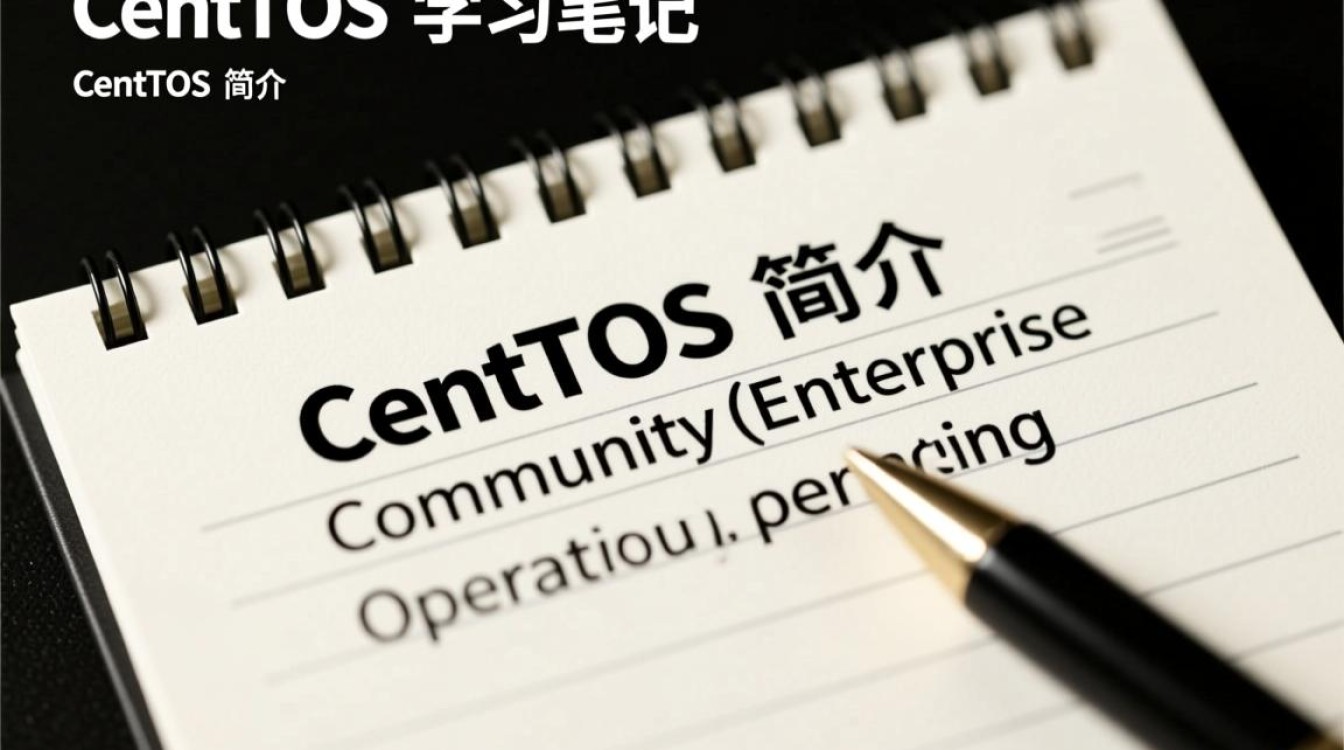 CentOS学习笔记，如何高效掌握Linux系统，你准备好了吗？