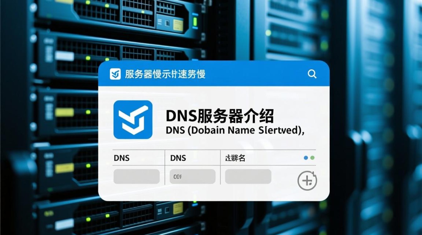 为何DNS服务器频繁提示网速慢？背后原因及解决方法揭秘！