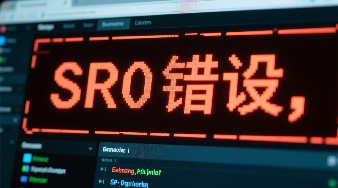 sr0报错为何频繁出现？深层原因及解决方法揭秘！