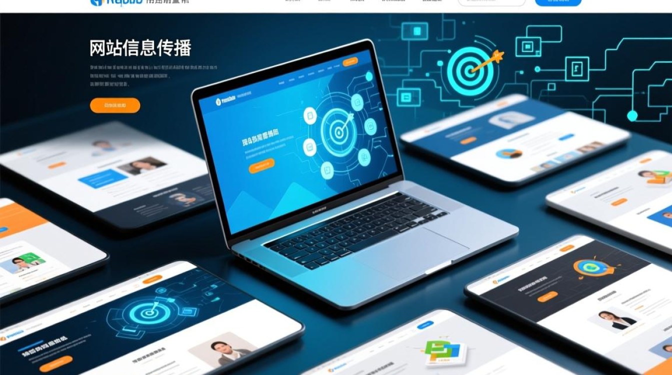 Web网站类型众多，如何根据需求选择最合适的类型？