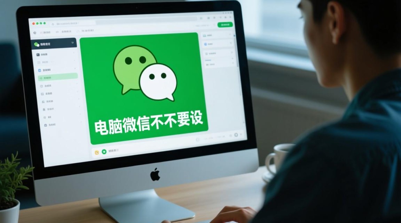 电脑微信设置DNS有必要吗？对网络速度和安全性有何影响？