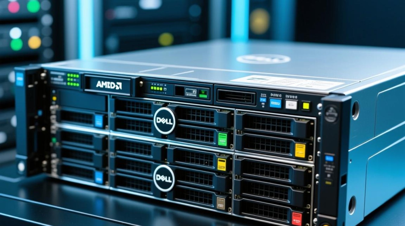 戴尔服务器搭载AMD,为何在市场竞争中独树一帜?性能优势究竟在哪? 戴尔服务器搭载AMD,为何在市场竞争中独树一帜?性能优势究竟在哪?