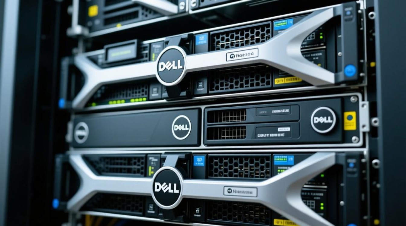 戴尔服务器搭载AMD,为何在市场竞争中独树一帜?性能优势究竟在哪? 戴尔服务器搭载AMD,为何在市场竞争中独树一帜?性能优势究竟在哪?