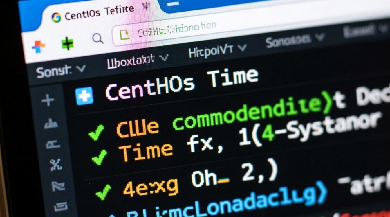 CentOS中time命令具体功能及用法有哪些疑问？