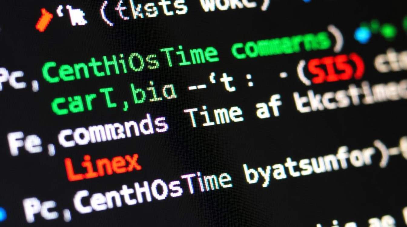 CentOS中time命令具体功能及用法有哪些疑问？