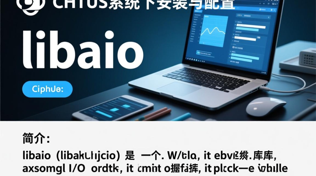 CentOS系统如何成功安装libaio库？