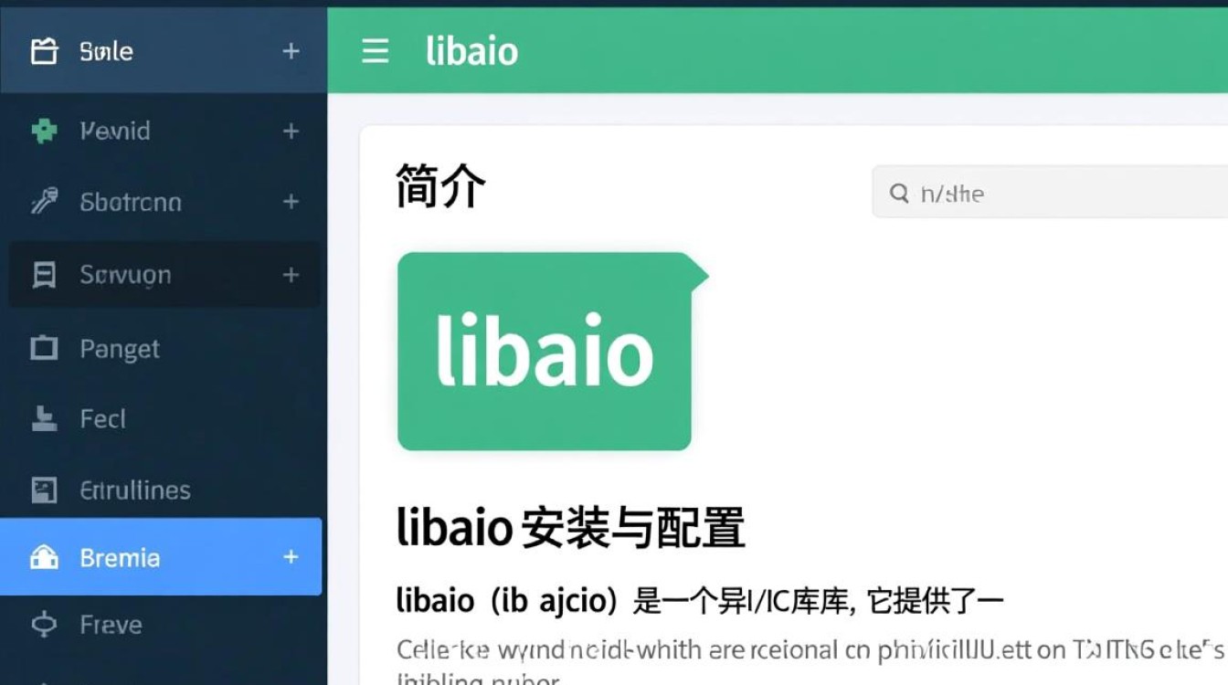 CentOS系统如何成功安装libaio库？