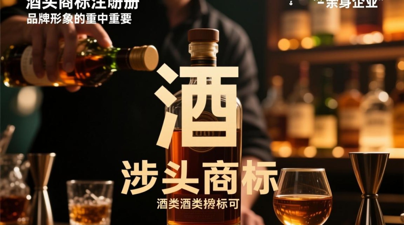 酒类商标注册类为何注册酒类商标如此重要？哪些关键点需注意？