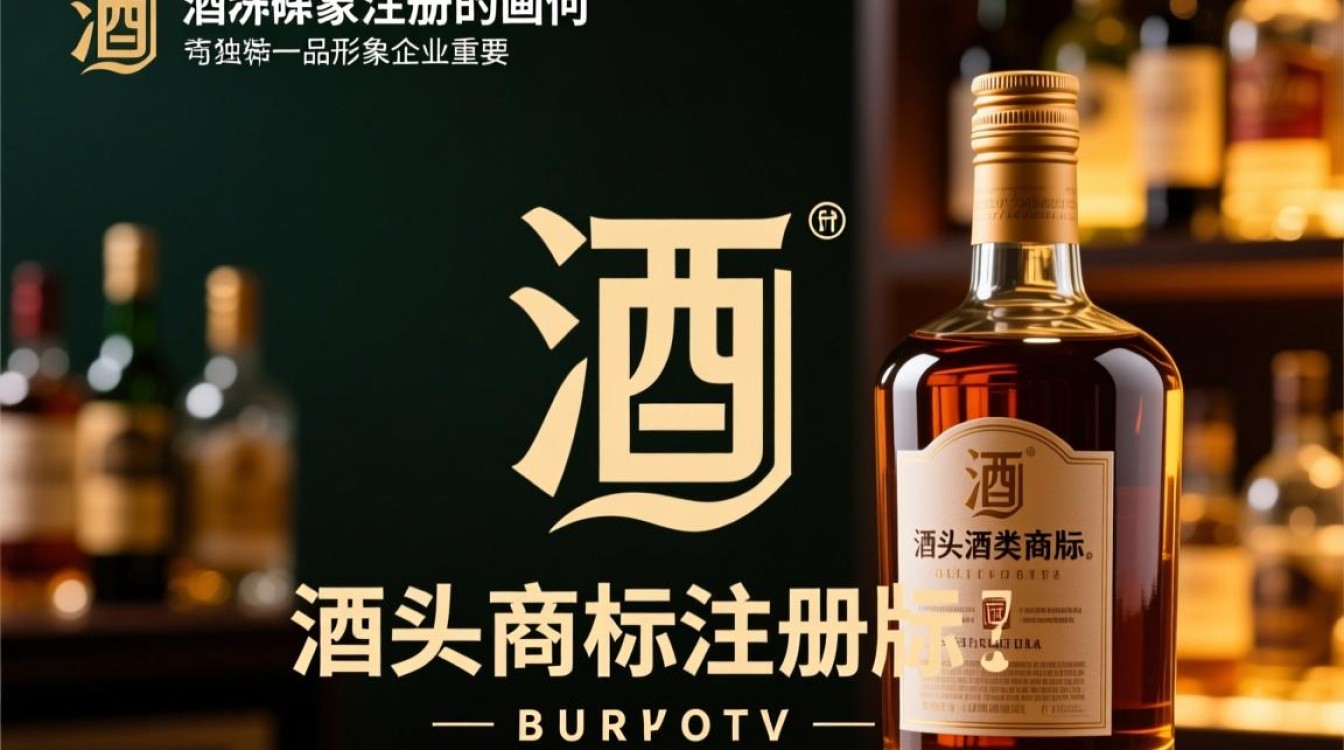 酒类商标注册类为何注册酒类商标如此重要？哪些关键点需注意？