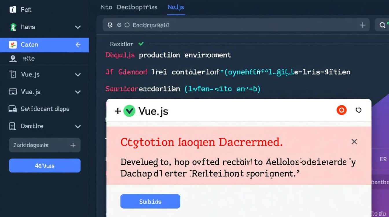 Vue项目打包时频繁报错，是配置问题还是文件本身有误？