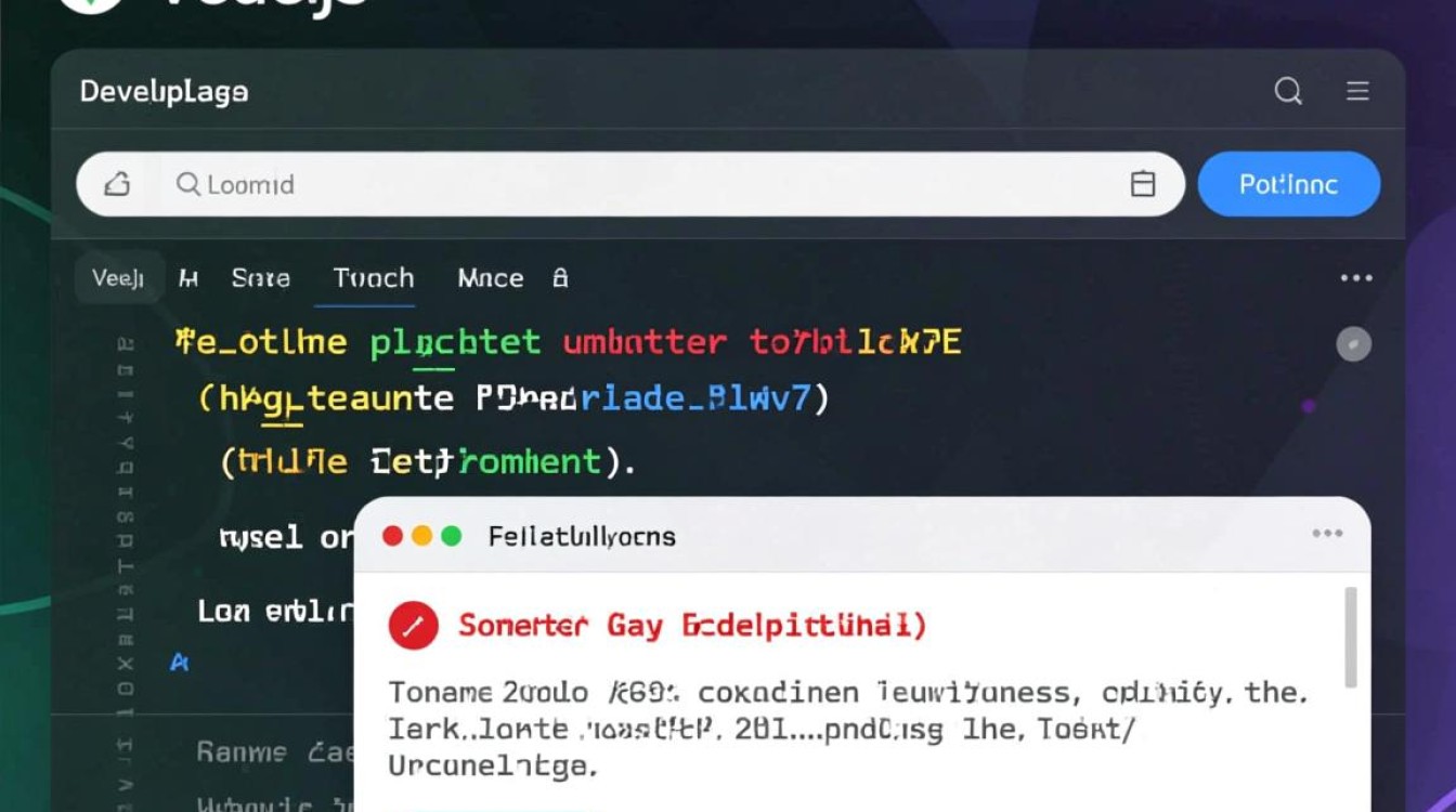 Vue项目打包时频繁报错，是配置问题还是文件本身有误？